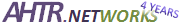 AHTR Networks