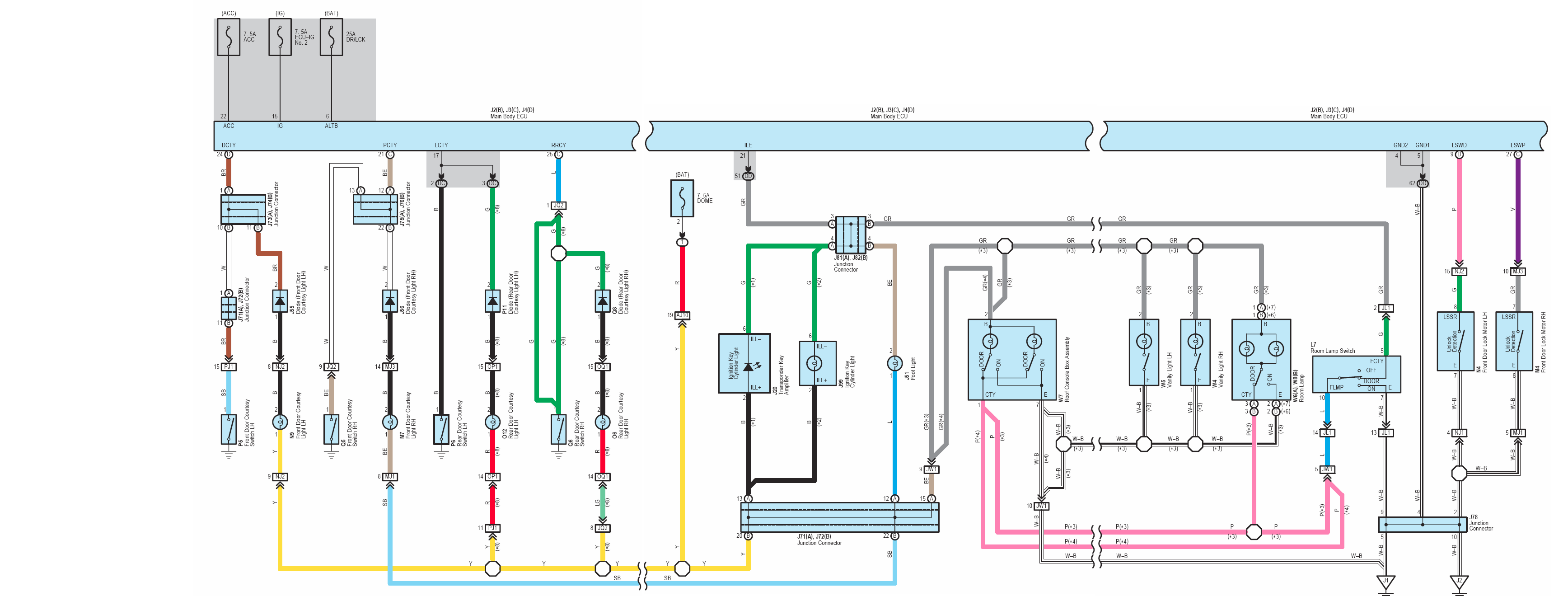 relay diagram - TundraTalk.net - Toyota Tundra Discussion Forum