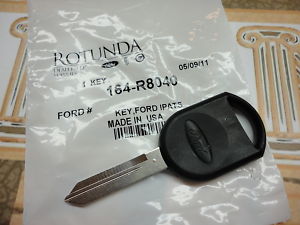 xl no pwer equipment key still have fob on them? - Ford Truck ...
