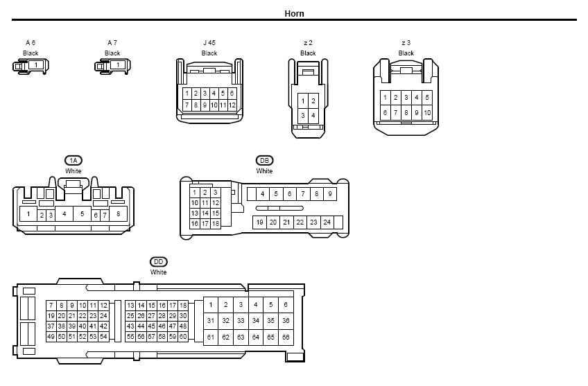 Help with a wire position in a plug | Toyota Tundra Discussion Forum